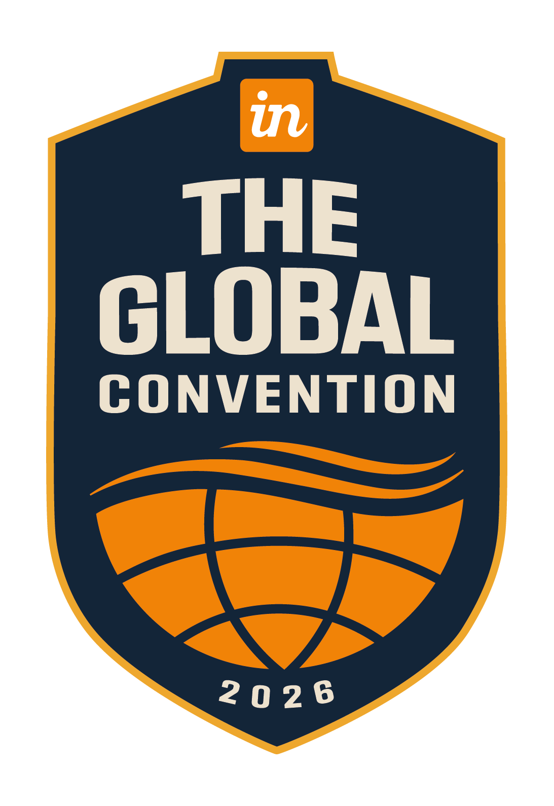 THE Global Convention 2026